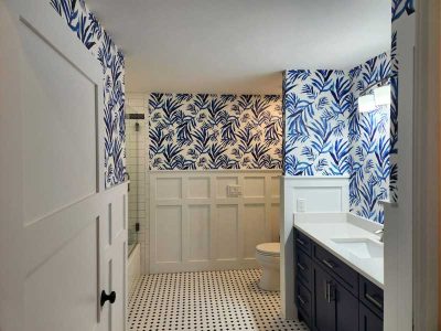 Complete Bathroom Remodeling Solutions