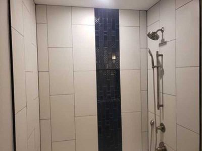 New Shower Installation Services